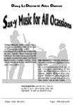 sax